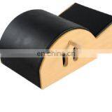 Wholesale High Quality Wunda Reformer Pilates Palestra Home Ang Yoga Studio Pilates Reformer Machine Pilates Spine Corrector thumbnail-2