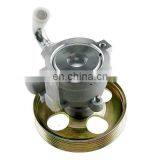 Power Steering System Hydraulic Pump OEM 4007JE 4007Z7 9659784580 With High Quality thumbnail-4