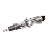 0445120121 Common Rail Injector Assembly For Cummins ISLe_EU3 Kingland Bus 0986AD1047 4940640 5135790AD 5263316 High Quality thumbnail-2