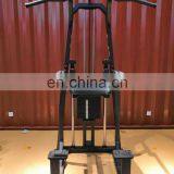 New Design Wholesale Exercise Trainer Pin Loaded Commercial Gym Equipment Assist With Low Price for Fitness Club SEH09 thumbnail-2