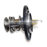 Engine Coolant Thermostat & Gasket Set 90916-03100 16346-50010 for Toyota 4Runner Land Cruiser Tundra Lexus SC430 GS300 thumbnail-3