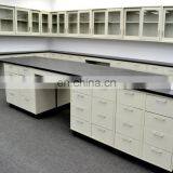 School Laboratory Equipment Esd Work Bench / Ceramic Laboratory Table for Pathology Lab Bench thumbnail-6