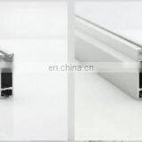 OEM Aluminum Profile Price for Notice Board, Exhibition Stand, Showcase Frame thumbnail-5