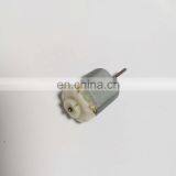 Cheap Price 130PA Usb Mini Fan Motor 6v 12v 18000rpm thumbnail-2