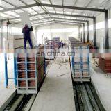 Light Weight Automatic Eps Cement Sandwich Board Machine thumbnail-2