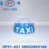 Taxi Plate Light /led Taxi Sign /the Color Can be Choosed thumbnail-4