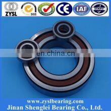 Famous Brand High Precision Angular Contact Ball 30*62*16mm Bearing 7206c for Recliner Actuator Motor With Best Quality thumbnail-1