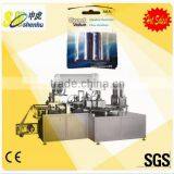 Blister Card aa Battery Packing Machine Supplier's Choice