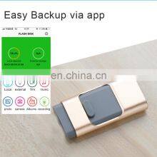 2020 Hot USB Drive 32GB OTG Usb Flash Drive For IPhone/iPad/Android thumbnail-5
