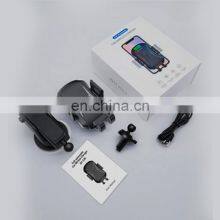 Trending Products 2020 New Arrivals Wholesale Universal Magnetic Wireless Charger Mobile Phone thumbnail-5