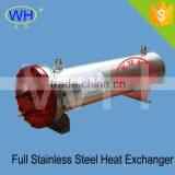 Stainless Steel 316l Shell and Tube Heat Exchanger thumbnail-2