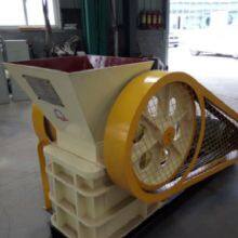 PE250x400 Rock Crusher Stone Jaw Crusher thumbnail-5