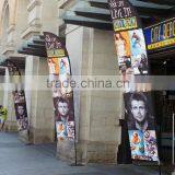 2016 UV Proof Custom Feather and Teardrop Beach Flags thumbnail-1