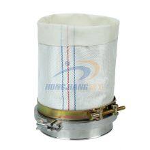 Canvas Fire LayFat Hose thumbnail-2