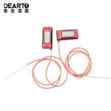 High Accuracy Grade Digital Thermometer With Long Stem and Wireless Communication thumbnail-4