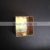 Electrical Terminal Box for Metal Conduit Made in Hebei Wenan thumbnail-3