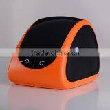Cute Orange Two in One Portable Mini Printer Scanner thumbnail-2