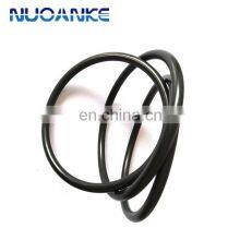 Oil Resistance O Ring NBR 70 Shore Rubber O-Rings Black NBR O Ring With Best Price thumbnail-3