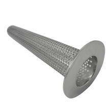 stainless steel Inline Strainers