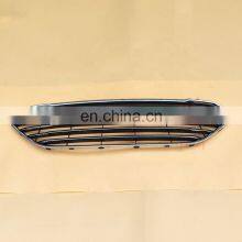 Front Grille for Fiesta Body Kit 2013 2014 2015 thumbnail-3