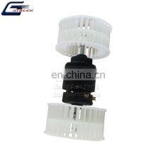 Heavy Duty Truck Parts Blower Fan Motor Oem 0130111116 for MB Truck Electric Motor thumbnail-3