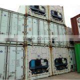Reefer Container Type and 20' & 40' Length (feet) Reefer Container Price