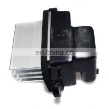 For NISSAN Frontier Pathfinder Xterra Quest Titan BLOWER CONTROL MOTOR MODULE thumbnail-3