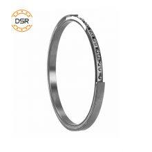 China Wheel Ball Roller Rolling Bearing Angular Contact/ Radial Contact/ Four Point Contact Open/sealed/shields Model Airplane Toy Motor Reducer Thin Section Ball Bearings thumbnail-4