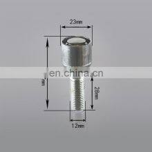 XT Car Accessories Wheel Lock Parafuso De Roda thumbnail-2
