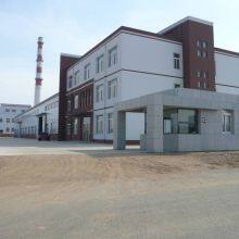 TIZ Turbocharger Mfg. CO. LTD company overview - view 1 thumbnail