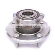 513286 Front Wheel Bearing Hub Assembly Fit for Dodge Journey 2009-2016