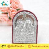 Jerusalem Holyfamily Icon Sticker thumbnail-1