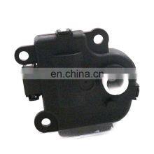 100008415 ZHIPEI HVAC AC Heater Blend Door Actuator 15844096 For Chevrolet 2006-2016 Buick Cadillac Pontiac 2005-2009 thumbnail-4