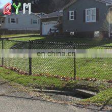 Galvanized Chainlink Fencing Used Chain Link Fence thumbnail-5