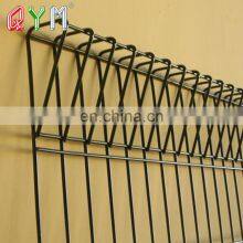 Roll Top Welded Fence Brc Galvanized Fence Prices thumbnail-5