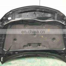 Camry 2009 Used Carbon Fiber Hood Bonnet Engine Cover Car Parts Bonnet Hood Used Car Parts Car Engine Hood thumbnail-5