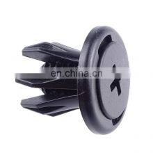100PCS Plastic Auto Splash Guard Liner Rivets Car Fastener Clip Retainer Fits Clips For Cars thumbnail-5
