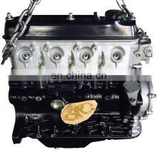 2.2L Motores EFi Carburetor 4Y Engine For Toyota Crown Hilux TownAce Stout Daihatsu Delta Rocky