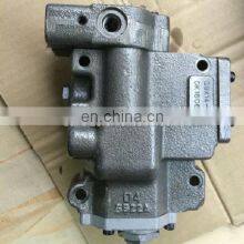 Case Part KRJ10290 CX210B Excavator Hydraulic Pump Regulator for Kawasaki Pump thumbnail-3