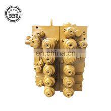 KATO HD900 HD900-7 Control Valve HD1250-7 Main Valve HD1250 Hydraulic Valve thumbnail-2