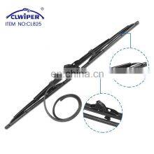 CLWIPER CL825 Auto Car Exclusive Wiper Blade For Wiper Blade thumbnail-5