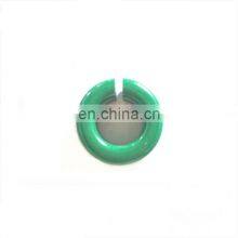Gapped Toroidal Cut Ring Iron Cores Permalloy Ring Magnetic Core thumbnail-2