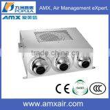 Smoke Ventilation Fans 220v 50hz Multi-outlet Duct Fan thumbnail-1