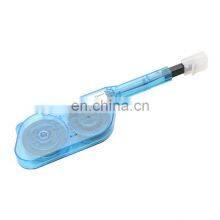 One Click Cleaner Optical Fiber Cleaning Pen for MPO thumbnail-3