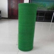 13mmx13mm PVC Coated Hexagonal Chicken Wire Mesh thumbnail-4