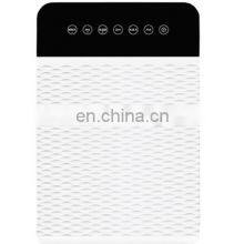 New Arrived Plasma Disinfection Touch Screen Air Purifier for Home Used