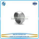 ANSI B16.9 Butt Weld Pipe Fitting, Reducer/cap/stud End/pipe Bend/tee Fitting Pipe thumbnail-4