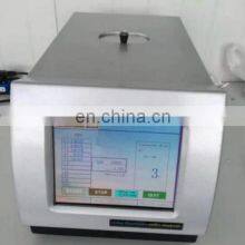 X-ray Fluorescence Spectrometry ASTM D4294 Sulphur Analyzer for Diesel Fuel Oil thumbnail-2