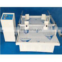 Programmable Frequency Three Direction Vibration Tester Table thumbnail-5