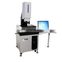 KJ-VMC D Automatic CNC Machine Optical Theodolite Optical Imaging Machine Multi-dimension Digital Measuring Projector Machine thumbnail-3